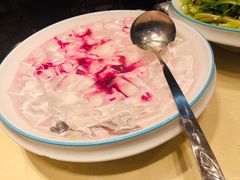 -素满香·食养自助(建邺万达店)
