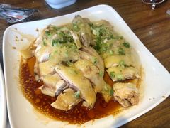 -初心烧鹅(粤华店)