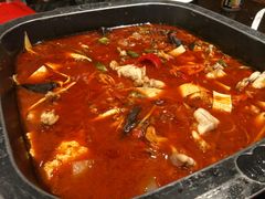 -自贡好吃客(科华店)