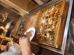 -东方红海鲜百汇(国际大厦店)