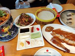 -老北京炸酱面·烤鸭(前门店)
