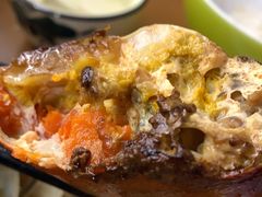 招牌香锅煎蟹-鑫鸿达·海鲜闽菜热炒小馆(中山路店)
