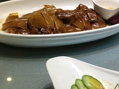 -古韵轩·江浙融合菜(梁溪店)