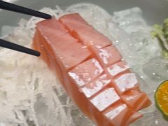 -昱匠·日本料理(金融街店)