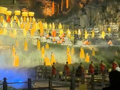 -禅宗少林·音乐大典