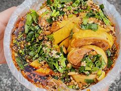 -营口路海鲜市场