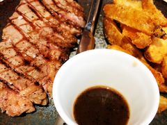 -HELLO 27 意面·沙拉·帕尼尼