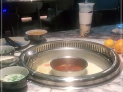 -鱼豆吉·豆浆鱼火锅(宜昌万达店)