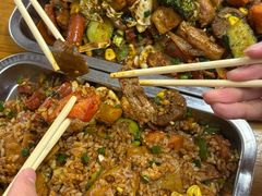 -幸福铁板烧(共和村店)