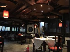 大堂-阮氏酒家(柯桥店)