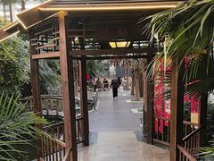 -忆江南·生态餐饮宴会酒店