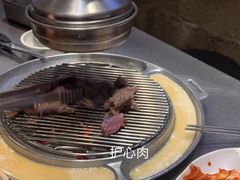 -喜来稀肉(虹泉路店)