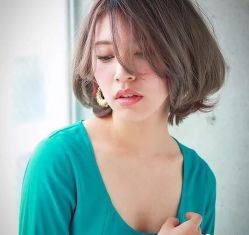 -GIRL STYLE 烫发·染发沙龙