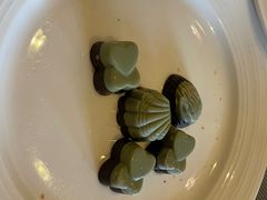 -安徽饭店·白鹭阁自助餐厅(梅山路店)