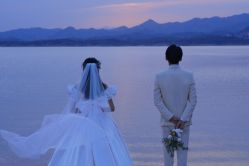 -蒙娜丽莎婚纱摄影·旅拍