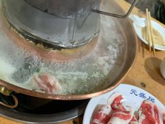 -元盛居(生态大街店)