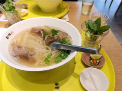 -蔡澜Pho·越南粉餐厅(海上世界店)