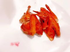 唐宫金奖乳鸽-唐宫海鲜舫