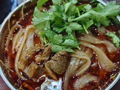 -老妈火锅粉(幸福路步行街店)