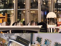-FAIRYLAND龙族星球主题餐厅(凯丹广场店)