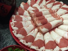 锡盟羊肉-有料儿铜锅(白堤路店)