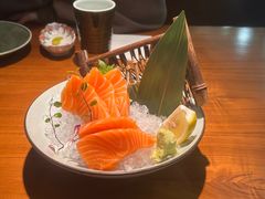 -鮨禾屋寿司居酒屋(余杭万达店)