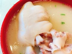 老妈蹄花-廖老妈蹄花店(人民公园陕西街259号店)