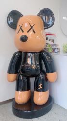 -MAGIC米几发型设计·羊毛卷