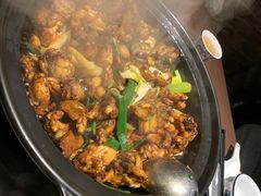 夜郎蛙-夜郎国·贵州菜(南山店)
