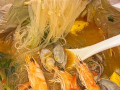 -见味花甲(福田coco park店)