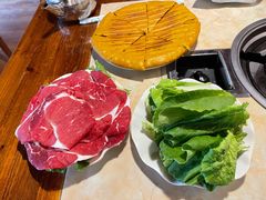 -顺顺小吃(独克宗古城店)
