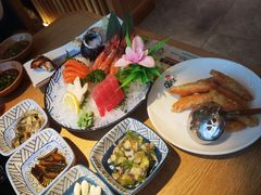 -温野菜涮涮锅(曲江大悦城店)