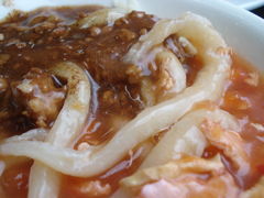 剔尖-太原面食店(解放路店)