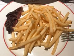 -La Vache! 噢！那只奶牛！(尖沙咀店)
