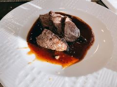 -JW酒廊 JW Lounge(上海鲁能JW万豪侯爵酒店)