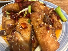 -静一餐厅·湖北菜(前门创始店)