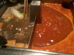 -海底捞火锅(泉城路店)