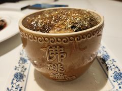 佛跳墙-旺达小吃•三十年福州菜(正大广场店)
