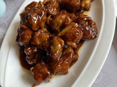 -山外山菜馆(玉泉路店)