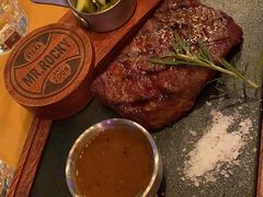 -MR.ROCKY洛奇先生RESTAURANT&BAR(宝安壹方城店)