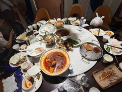 -清真·卡德尔大叔新疆主题餐厅(龙汇路店)