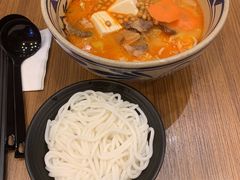 泡菜肥牛米粉-阿香米线(龙岗万科广场店)