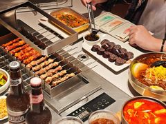 -福田卓悦INTOWN购物中心