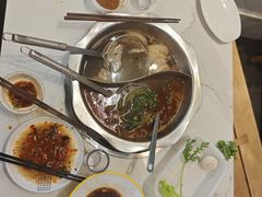 -一鼎来潮汕牛肉自助火锅(翻身分店)