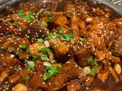 -胖哥俩肉蟹煲(石家庄长安万达店)