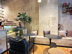 -熙阁咖啡Segnal(时代中心店)