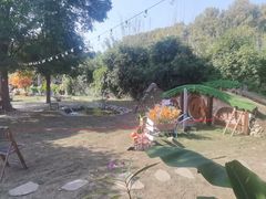 -HERRE·FARM 赫尔露营农场·团建聚会包场