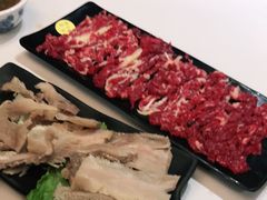 -陈记顺和潮汕牛肉火锅(番禺迎宾大道店)