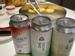 -陈记顺和潮汕牛肉火锅(番禺迎宾大道店)