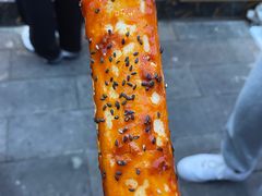 -冠雄先生烤冷面(熙街旗舰店)